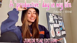 E-Learning Day In My Life