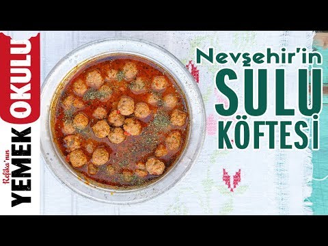 nefisyemektarifleri #suluköfte #pratikyemek 250 kr kıyma ile tam kıvamında dağılmayan sulu köfte tar. 