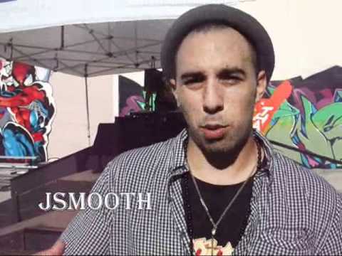 HTWWW 2011: Interviews On Popping & Krumping