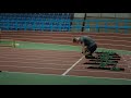 Rammstein - Paralympics 2021 (Para Leichtathletik #3)