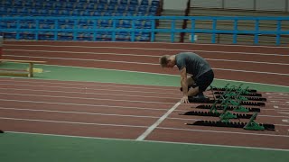 Rammstein - Paralympics 2021 (Para Leichtathletik #3)