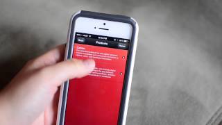 ▶ ▶ Features of mCard screenshot 2