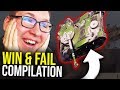 EPIC FAILS & WINS Compilation - World of Tanks