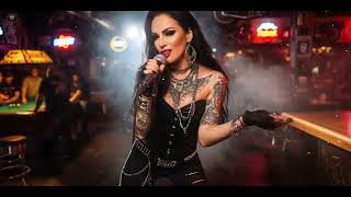 Power Vixens Unite! 🔥 | Hard Rock Biker Bar Anthem