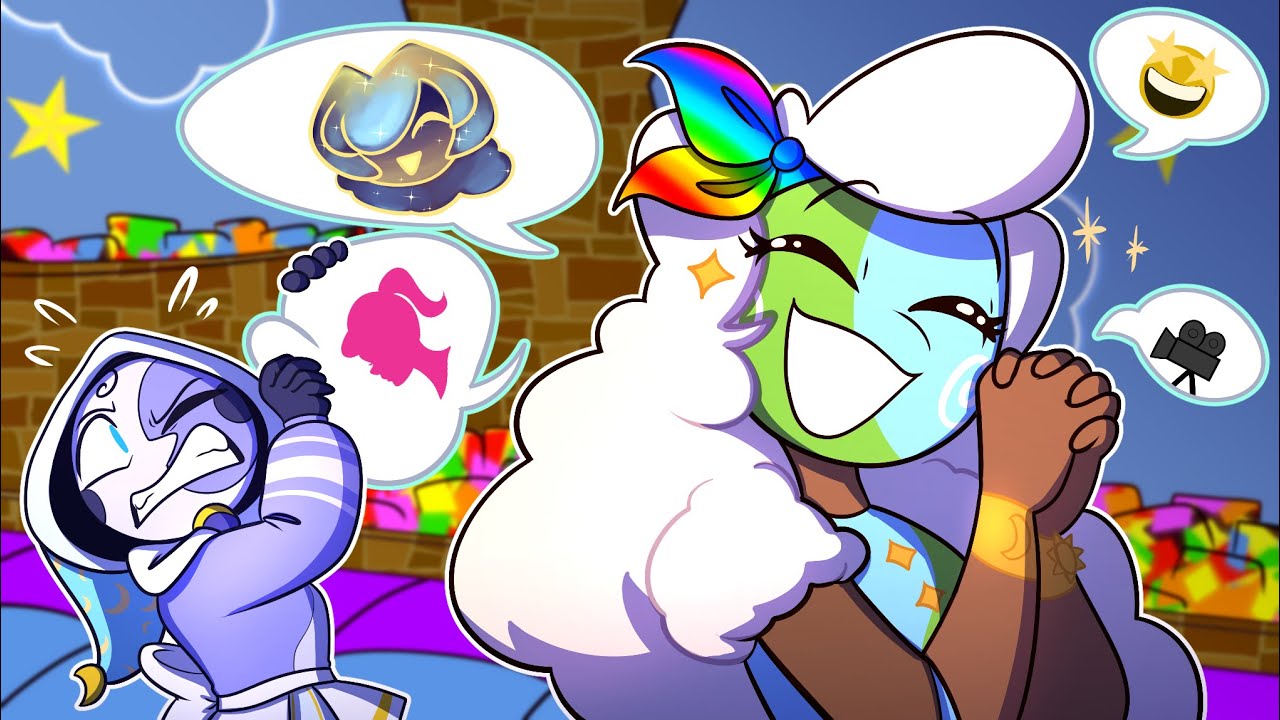 ТАЙНА ЗЕМЛИ РАСКРЫТА?! в VRCHAT