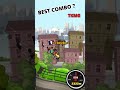 Le meilleur combo  hill climb racing 2