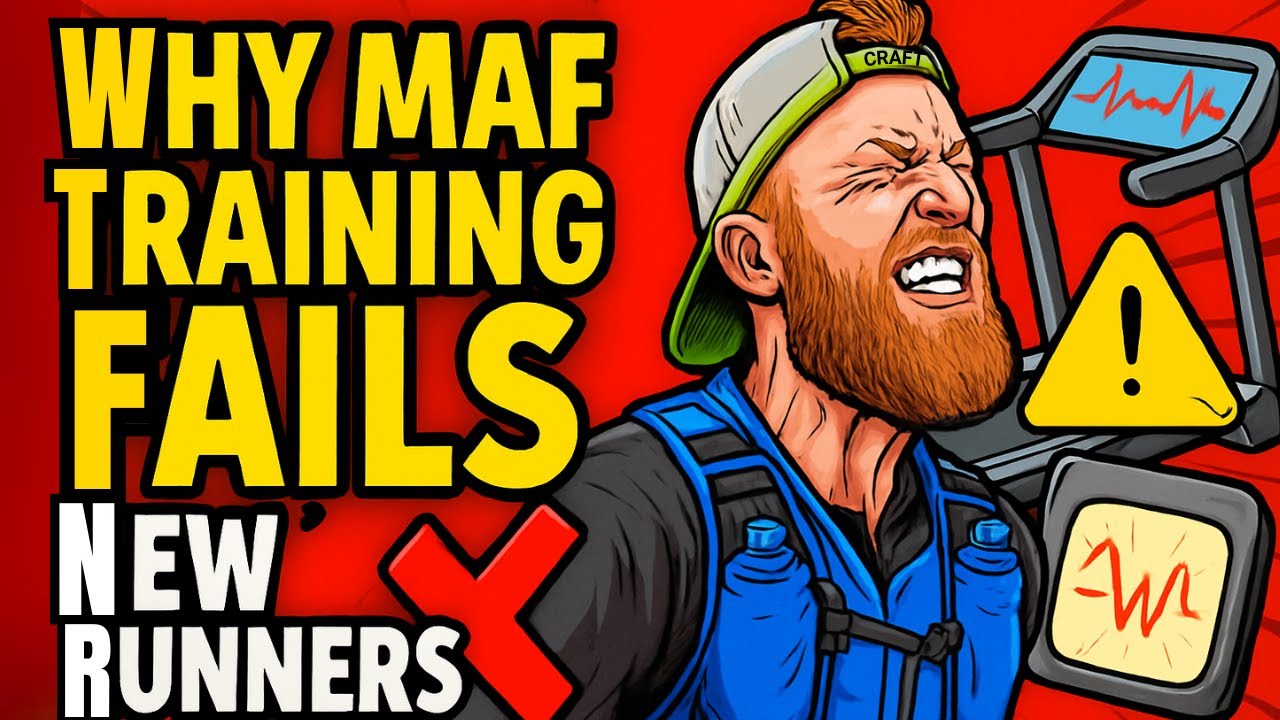 Why MAF Training Might Not Work for You… Yet