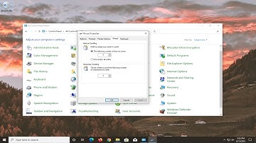 How To Fix Zoom Microphone/Audio Problems On Windows 10