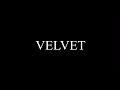 VELVET