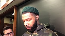 Marcus Morris Rips Teammates After Loss To Clippers “I just see bunch of individuals”
