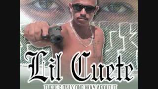 Lil Cuete-Wait A Minute Homie