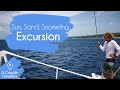 Sandals Barbados Excursion Review | Island Route’s Sun, Sand, and Snorkeling Excursion