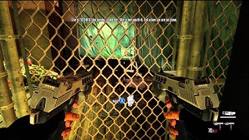 F.E.A.R. 3 Walkthrough Part 13 HD  with Commentary