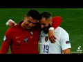 مهرات رونالدو علي مهرجان خلصانه يابن جهتي