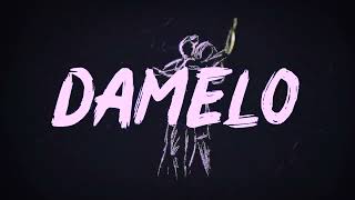 DIANA IOANA - DAMELO PRENDELO (Lyric Video)