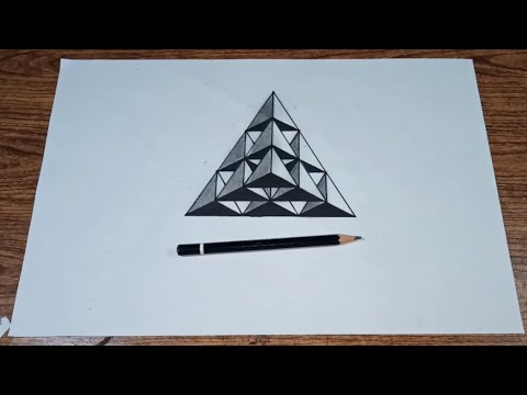 فيديو: كيفية الرسم باستخدام زيت الباستيل: 8 خطوات