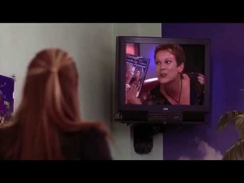 Freaky Friday 2003 HD - Anna's Mom on TV