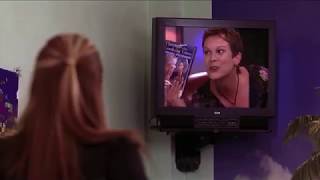 Freaky Friday 2003 HD - Anna's Mom on TV