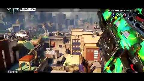 Iqonic - My Introducing to Amplify