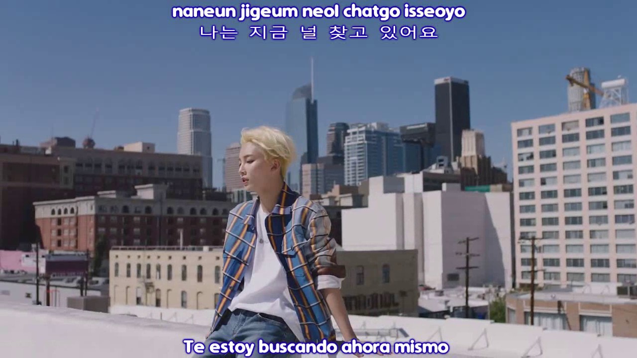 SEVENTEEN - Don’t Wanna Cry MV [Sub Español + Hangul + Roma] HD - YouTube