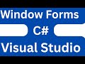Master C# Windows Forms FAST with These SIMPLE Tricks
