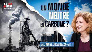 « Décarboner de façon juste impliquera une révolution industrielle, agricole et sociale »