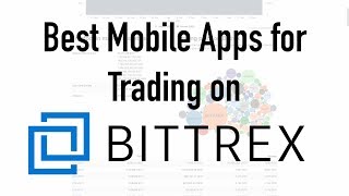 Best Mobile Apps for Trading Cryptocurrencies screenshot 4