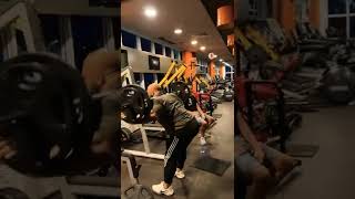 Morning Exercise For Lower Back By Mr Olympia Big Ramy To Prepare The Championship 2022