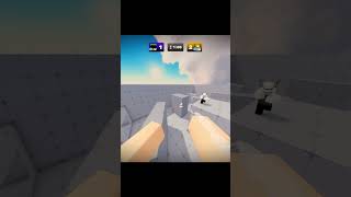 1v1ving @Nikto_rivals #rivals  #roblox