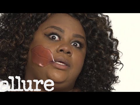 Nicole Byer Reviews the Weirdest Beauty Products | Episode 1 | Allure