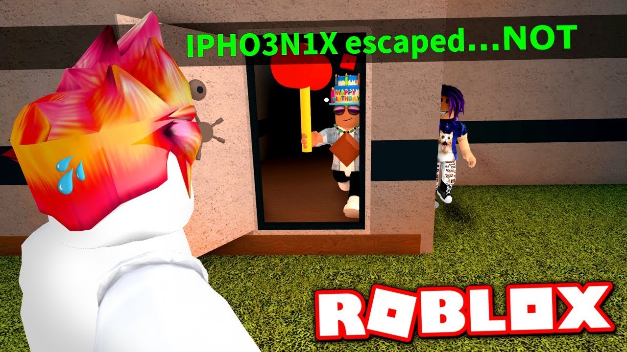 Ldshadowlady Roblox Flee The Facility