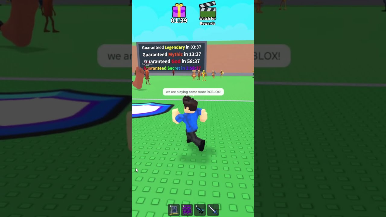 STEAL A BRAINROT GIVEAWAY LIVE | STEAL A BRAINROT FREE SECRETS + FREE BRAINROT GODS