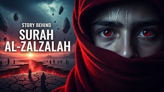 Download lagu Story Behind Surah Az-Zalzalah Explained | When the Earth Will Speak