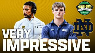 Full Notre Dame's NEW UPGRADES Attracting 5-Star Recruits Update
