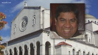 Former Priest Sentenced To 15 Years On Sex Abuse Charges