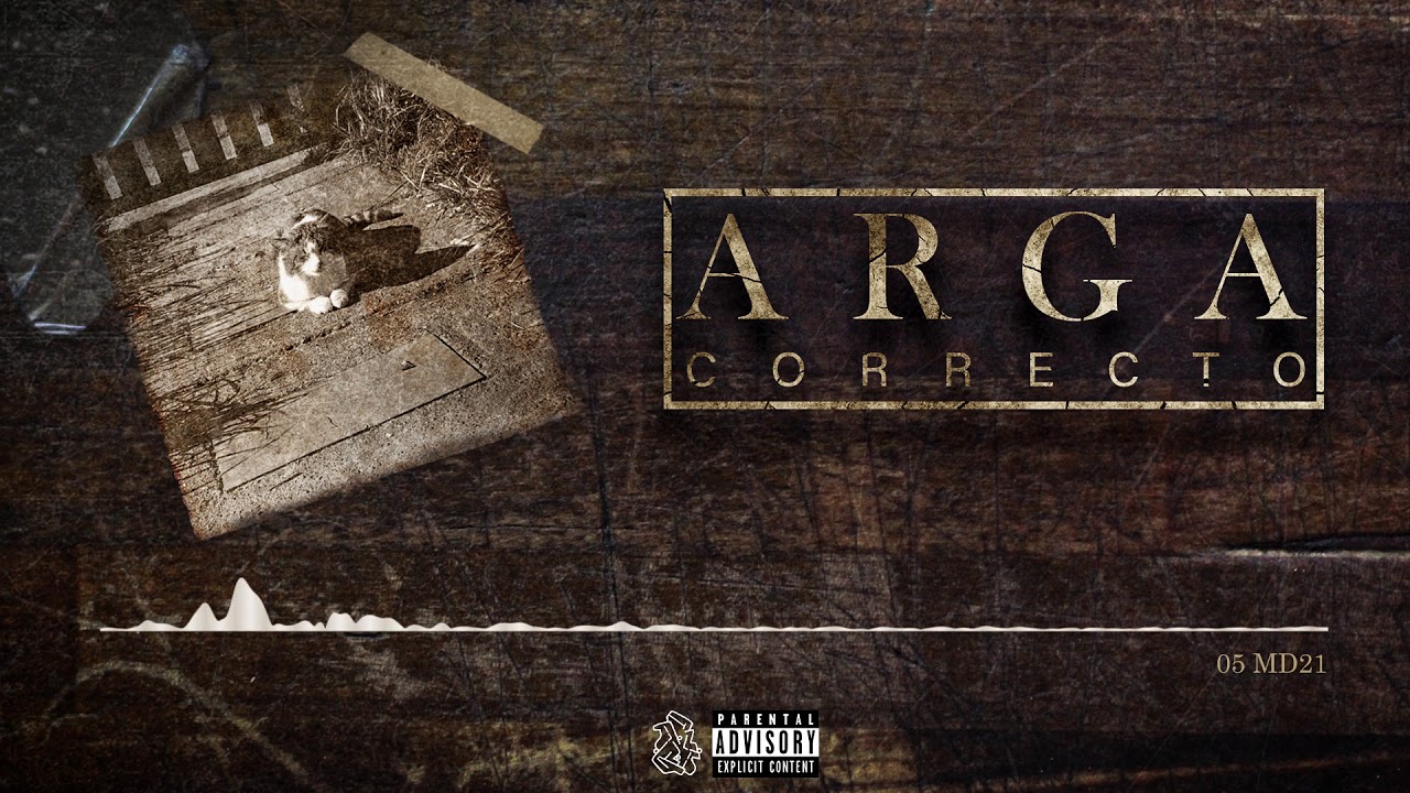 Watch MD21 - Arga on YouTube Watch MD21 - Arga on YouTube