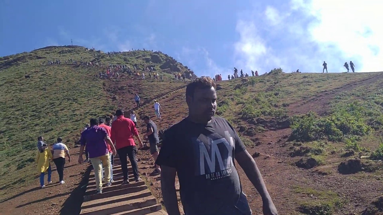 Mullayanagiri Peak YouTube