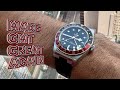 Tudor black bay 58 gmt owners review