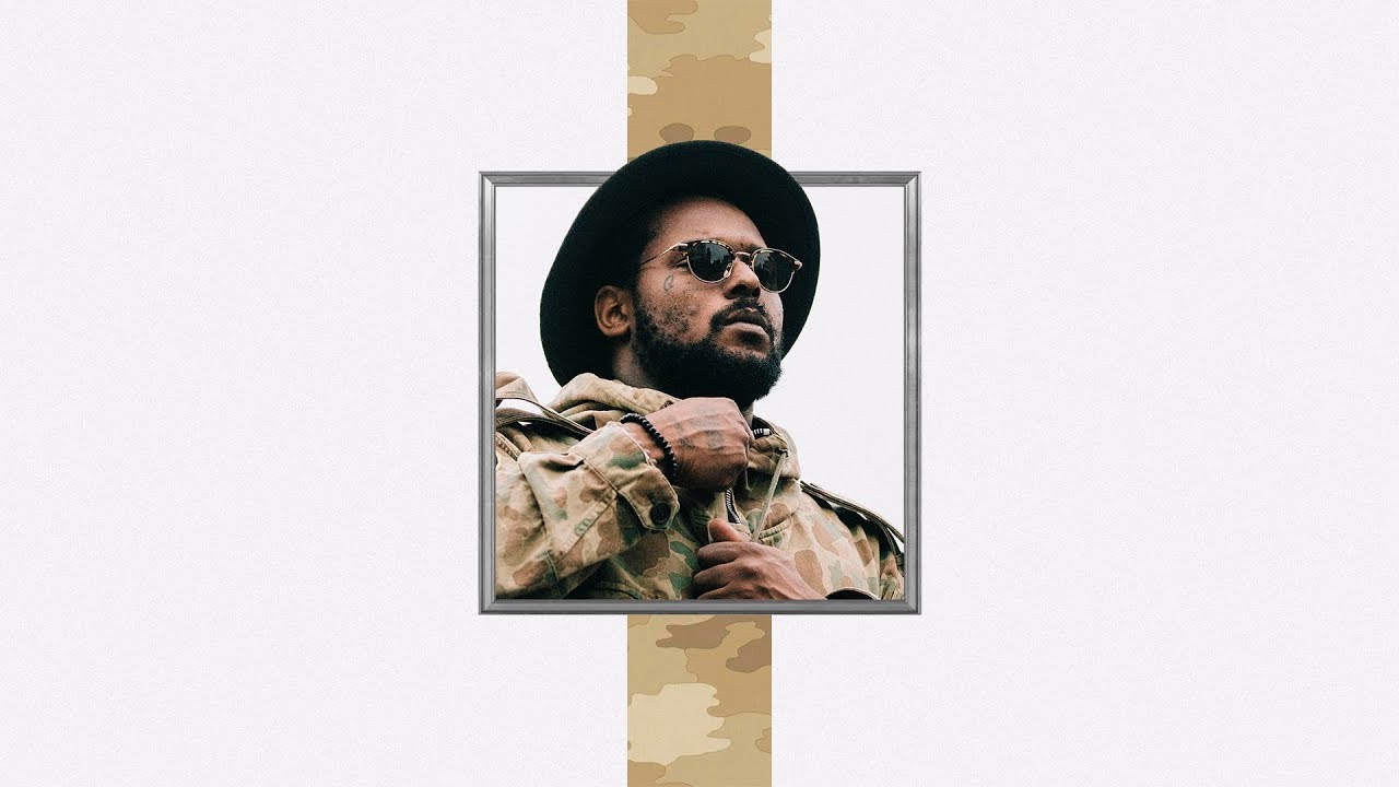 FREE Schoolboy Q x Kendrick Lamar x Black Hippy Type Beat - "The Hustle" (Prod. Squae Wicked) HipHop