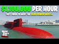 *UPDATED* HOW TO MAKE $1,100,000 Every Hour in GTA Online (After the Cayo Perico Nerf)