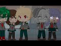 Dark Horse || Meme || ft. Y/N || Gacha Club || My AU