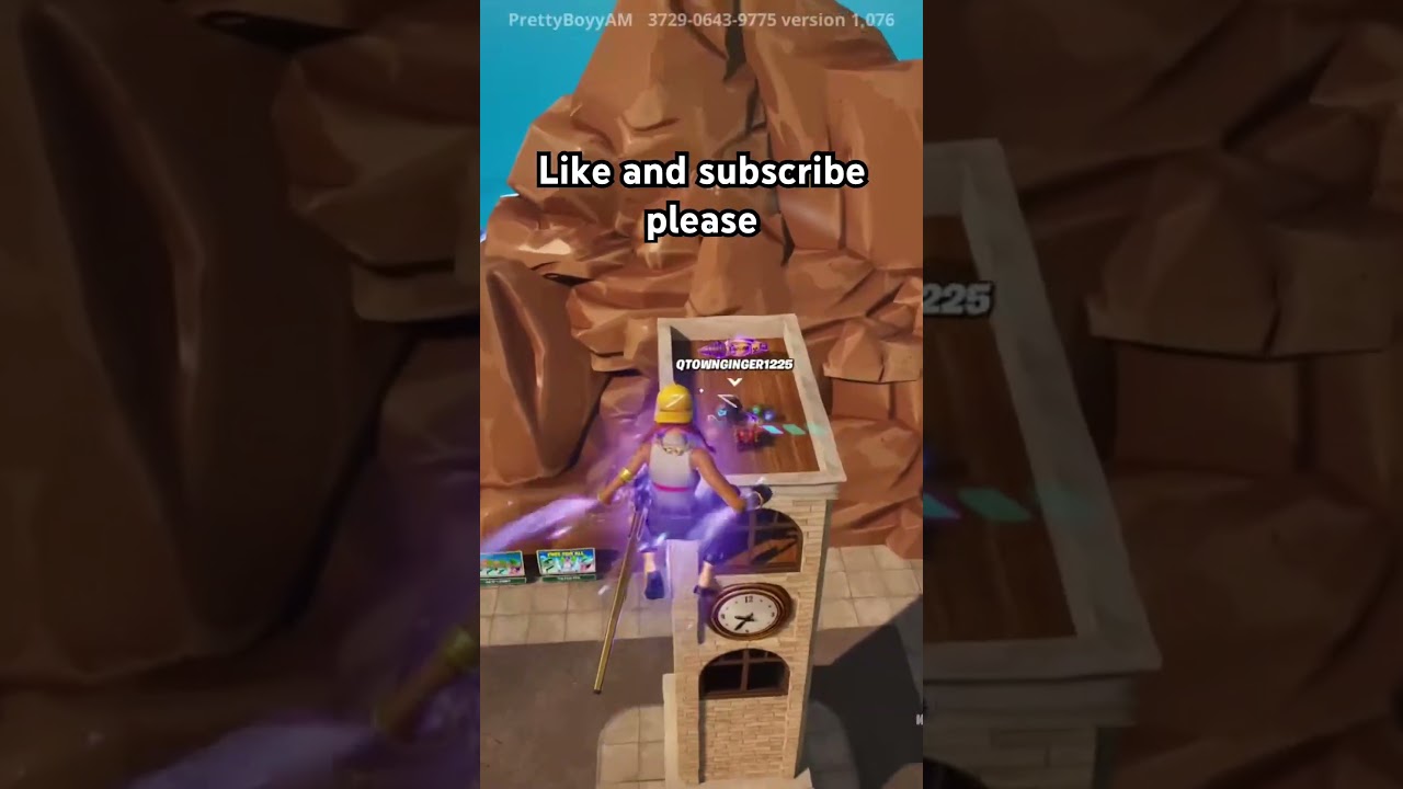 Kinetic blade+ fall damage= elimination