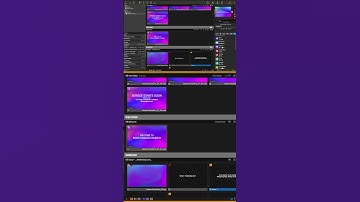 Propresenter 7 Tutorial | Exploring the Screens | Complete Service Template