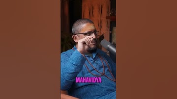 Understanding Initiation  The Power of Abhishek Diksha #sadhana #podcast #beerbiceps #spirituality