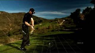 Callaway Golf Legacy Driver TV-CM 2010