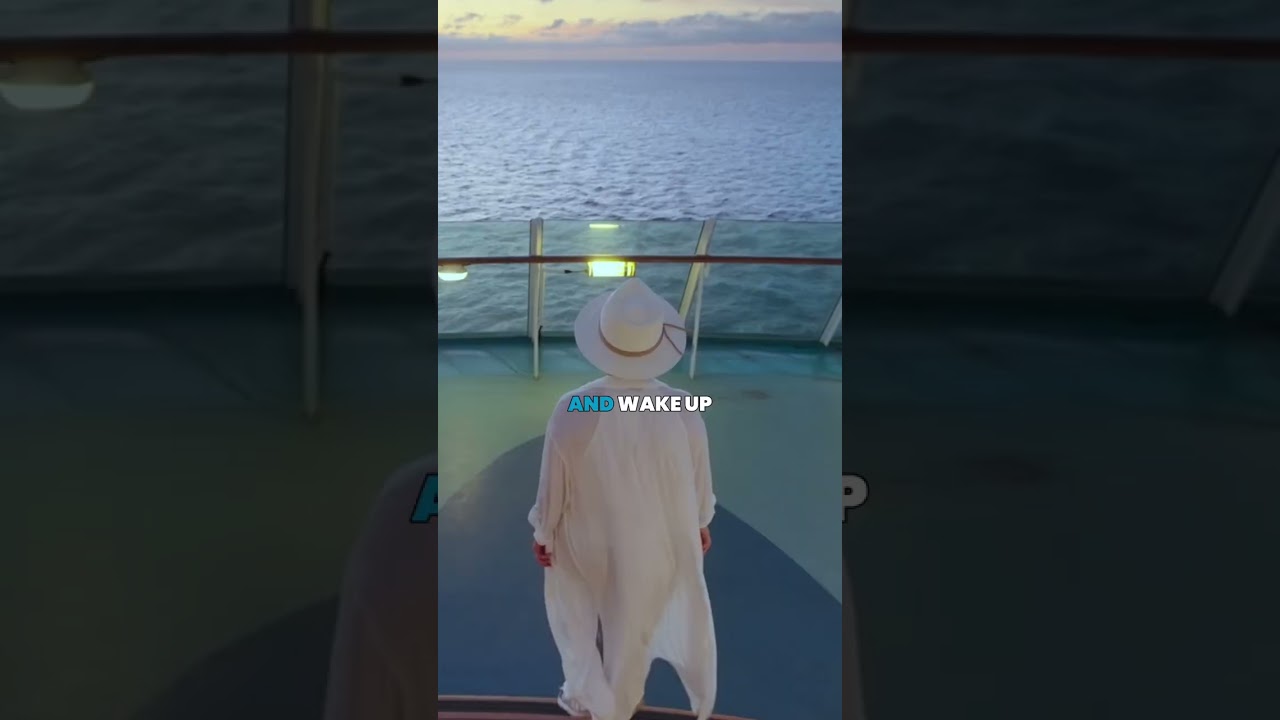Get $1,000 OFF Your Next Virgin Voyage! 🚢 Instant Savings Deal