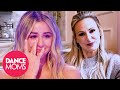 Chloe reveals her moms reaction to coming out  dance moms the reunion  dance moms