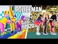 Just Dance 2020 POLICEMAN Eva Simons | Full gameplay