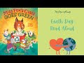 MISS FOX'S CLASS GOES GREEN   Read Aloud