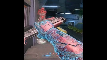 Halo Infinite Double Kill